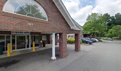 Fresenius Kidney Care Carrboro - Unc main image
