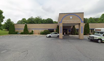 Fresenius Kidney Care Catawba Valley main image