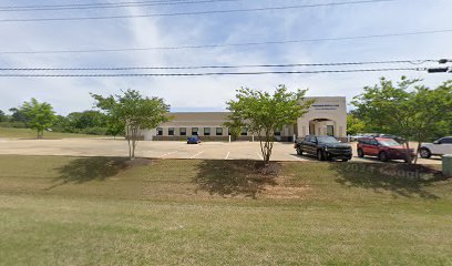 Fresenius Kidney Care Central New Albany main image