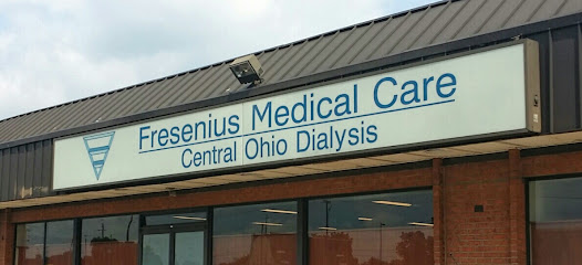 Fresenius Kidney Care Central Ohio/Columbus main image