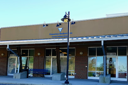Fresenius Kidney Care Central Raleigh main image
