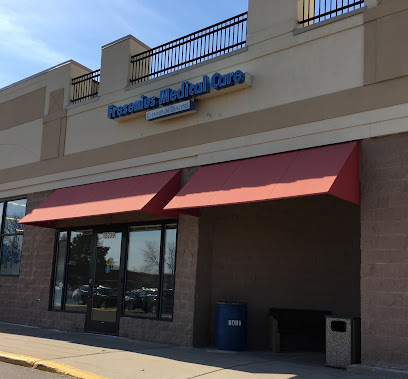 Fresenius Kidney Care Champlin main image