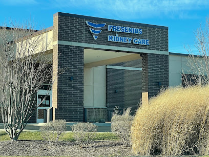 Fresenius Kidney Care Chicago Heights main image