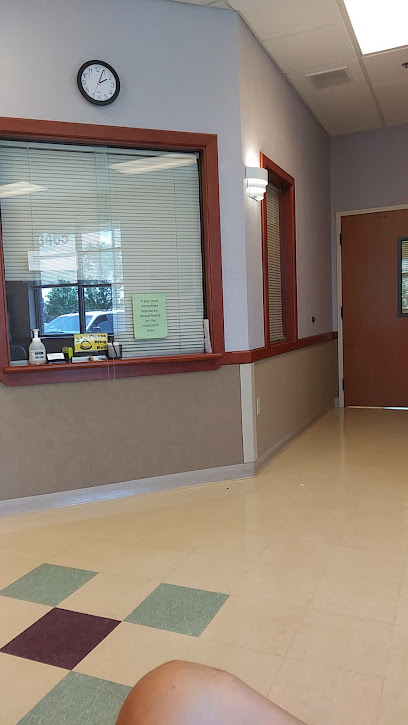 Fresenius Kidney Care Coon Rapids main image