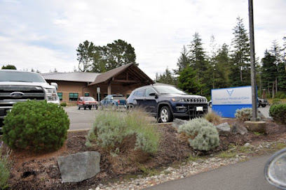 Fresenius Kidney Care Coos Bay main image