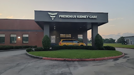 Fresenius Kidney Care Deer Park main image