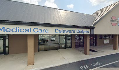 Fresenius Kidney Care Delaware main image