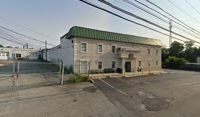 Fresenius Kidney Care Delco main image