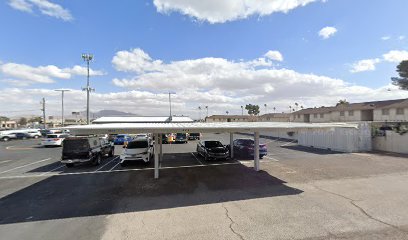 Fresenius Kidney Care Desert Inn main image