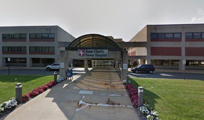 Fresenius Kidney Care Dover NJ main image