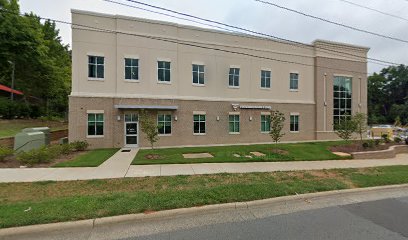 Fresenius Kidney Care East Charlotte main image