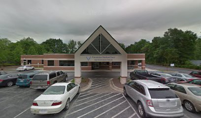 Fresenius Kidney Care East Greensboro main image