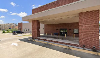 Fresenius Kidney Care East Lake Charles main image