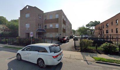 Fresenius Kidney Care East Orange main image
