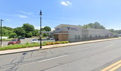Fresenius Kidney Care East Springfield main image