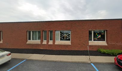 Fresenius Kidney Care Easton main image