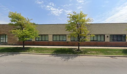 Fresenius Kidney Care Evergreen Park main image