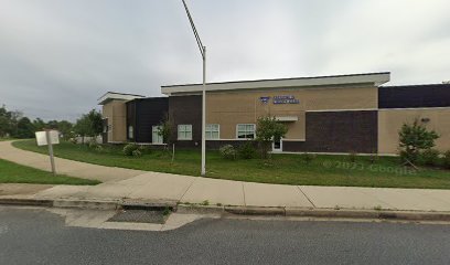 Fresenius Kidney Care Fairmount Heights main image