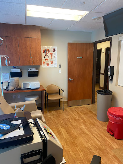 Fresenius Kidney Care Freedom Center Of Bronx main image