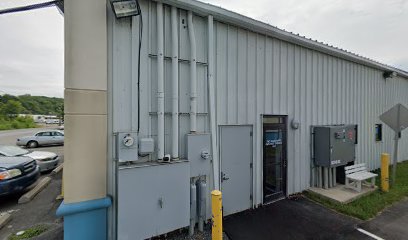 Fresenius Kidney Care Freedom Center Of Wyoming Valley main image