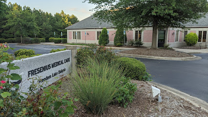 Fresenius Kidney Care Freedom Lake main image