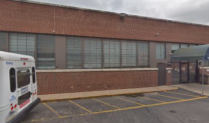 Fresenius Kidney Care Germantown main image