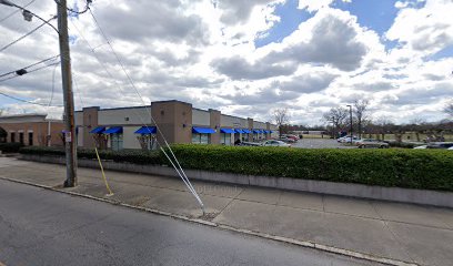 Fresenius Kidney Care Greater Norfolk main image
