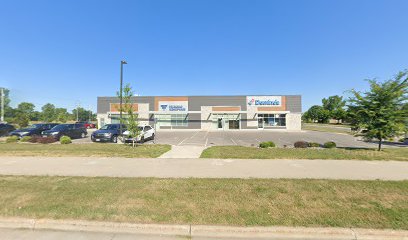 Fresenius Kidney Care Green Bay main image