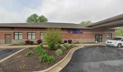Fresenius Kidney Care Griffith, IN main image