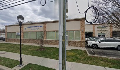 Fresenius Kidney Care Hackensack main image