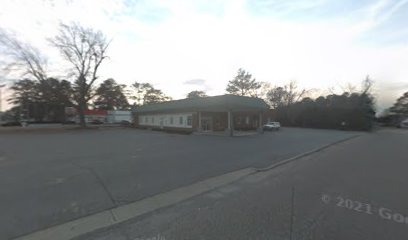 Fresenius Kidney Care Halifax County main image