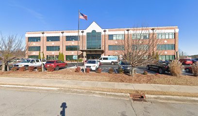 Fresenius Kidney Care Hall County main image