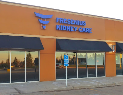 Fresenius Kidney Care Hibbing image