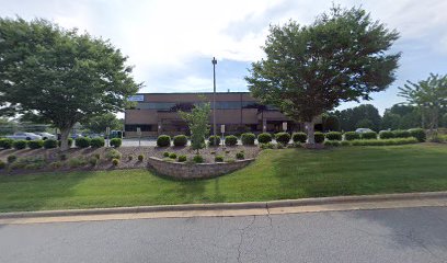 Fresenius Kidney Care Hickory Home image