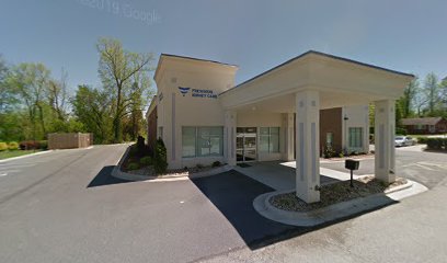 Fresenius Kidney Care High Point main image
