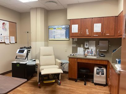 Fresenius Kidney Care Hudson Home main image