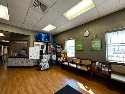 Fresenius Kidney Care Jersey City main image