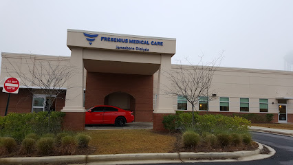 Fresenius Kidney Care Jonesboro main image
