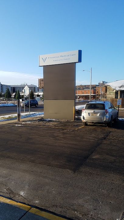 Fresenius Kidney Care Kalamazoo main image