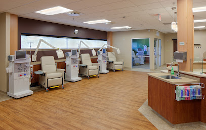 Fresenius Kidney Care Kentwood main image