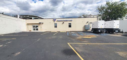 Fresenius Kidney Care Kings County South main image