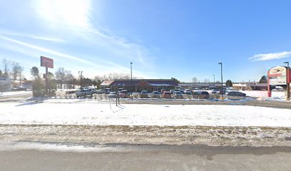 Fresenius Kidney Care Lake Cumberland main image