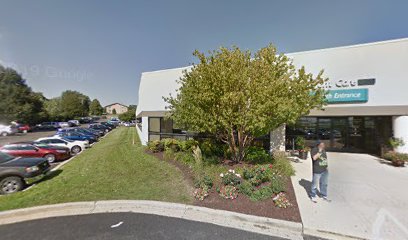 Fresenius Kidney Care Lakeshore main image