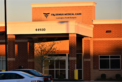 Fresenius Kidney Care Lexington Park main image
