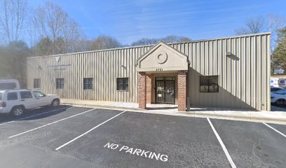 Fresenius Kidney Care Lithonia main image