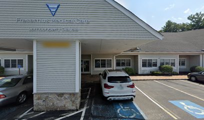 Fresenius Kidney Care Londonderry main image