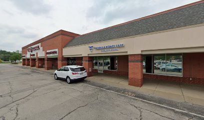Fresenius Kidney Care Metro North main image