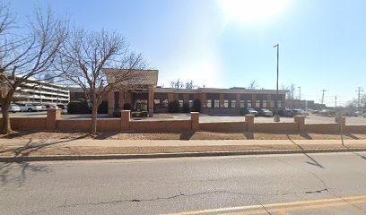 Fresenius Kidney Care Midtown Oklahoma City main image