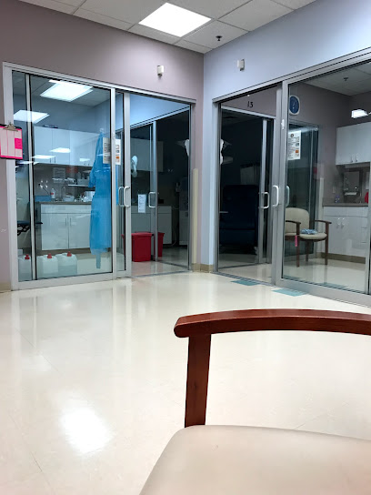 Fresenius Kidney Care Midway-St Paul main image