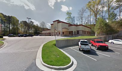 Fresenius Kidney Care Millbrook main image